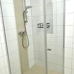 Ruhige 5 Sterne Terrasse & Aussicht Stilvoll & Modern Appartement Beltheim