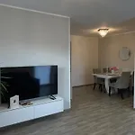 Appartement Ruhige 5 Sterne Terrasse & Aussicht Stilvoll & Modern *