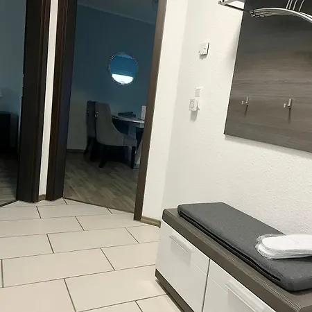 Apartment 5 Sterne Hunsrueck Harmonie *