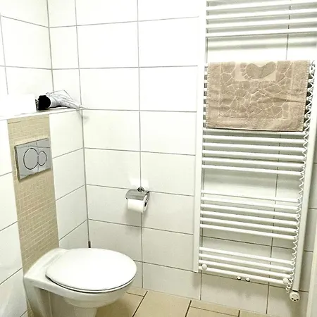 5 Sterne Hunsrueck Harmonie Beltheim