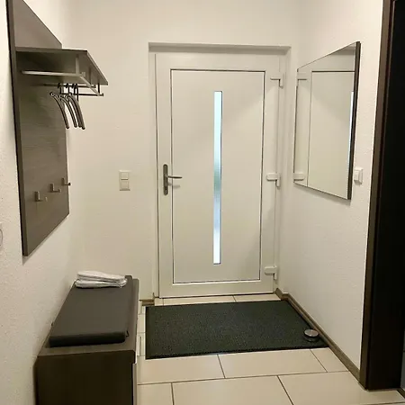 Hunsrueck Harmonie Apartment