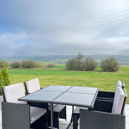 Hunsrueck Harmonie Apartment Beltheim