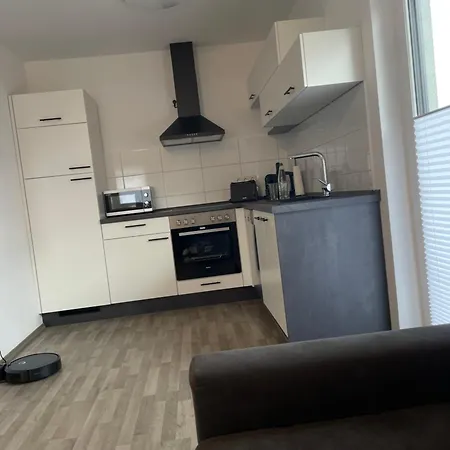 Ruhige 5 Sterne Terrasse & Aussicht Stilvoll & Modern * Beltheim