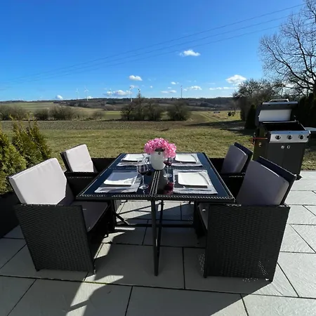 Apartment 5 Sterne Hunsrueck Harmonie