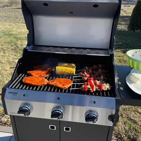 5 Sterne Hunsrueck Harmonie *