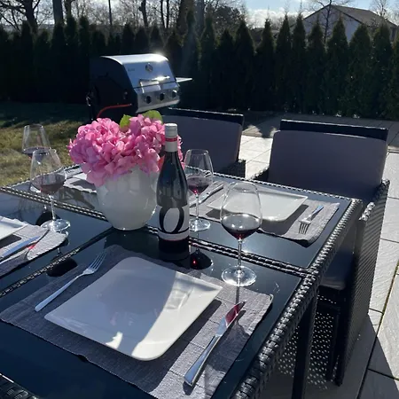 Apartman 5 Sterne Hunsrueck Harmonie Beltheim