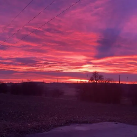 Apartment 5 Sterne Hunsrueck Harmonie Beltheim