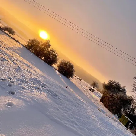 Apartment 5 Sterne Hunsrueck Harmonie