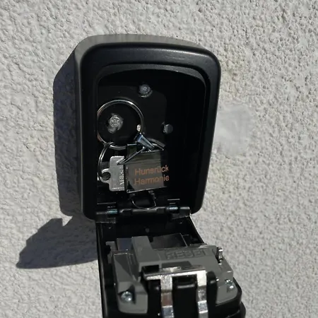 5 Sterne Hunsrueck Harmonie *