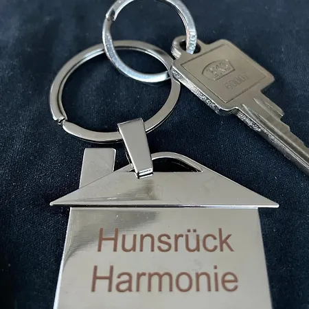 5 Sterne Hunsrueck Harmonie