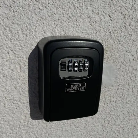 5 Sterne Hunsrueck Harmonie *