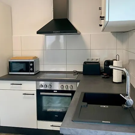 5 Sterne Hunsrueck Harmonie Apartment *