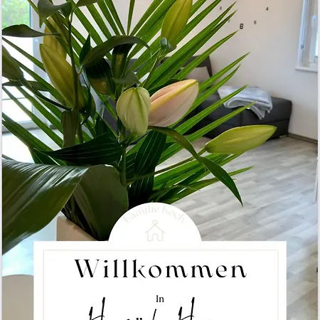 Apartment Hunsrueck Harmonie *