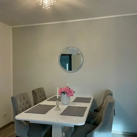 5 Sterne Hunsrueck Harmonie