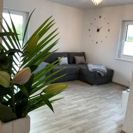 Apartment Hunsrueck Harmonie