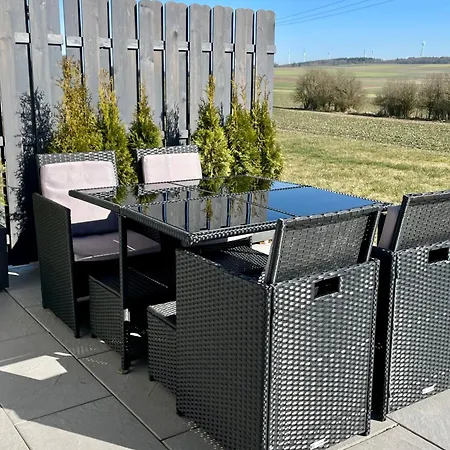 5 Sterne Hunsrueck Harmonie Apartman