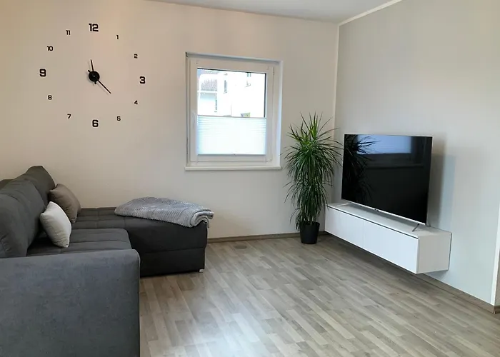 Apartament 5 Sterne Hunsrueck Harmonie