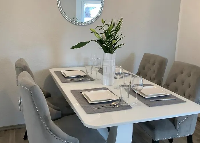 5 Sterne Hunsrueck Harmonie