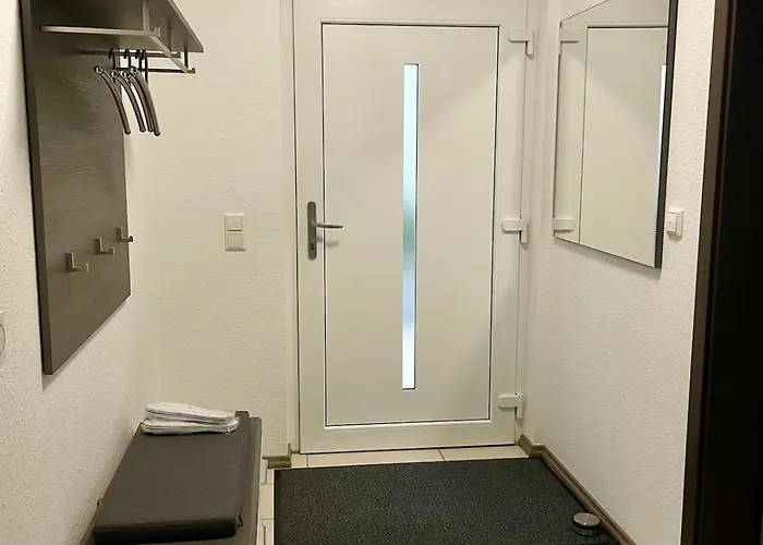 5 Sterne Hunsrueck Harmonie Apartament