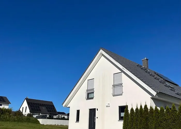 Apartament 5 Sterne Hunsrueck Harmonie