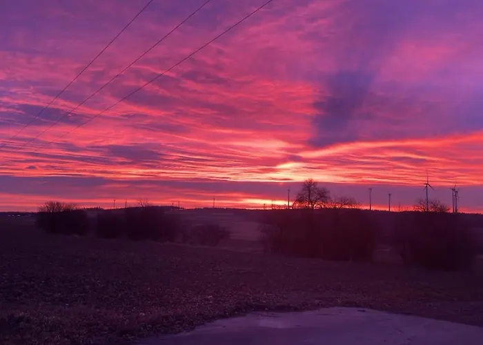 Apartament 5 Sterne Hunsrueck Harmonie Beltheim