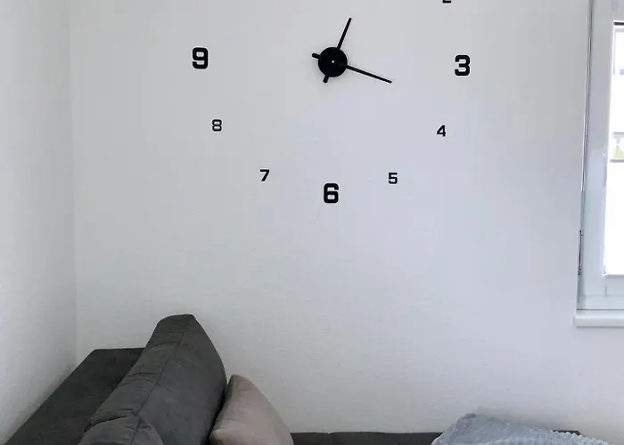 5 Sterne Hunsrueck Harmonie *