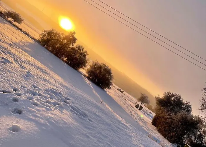 Apartament 5 Sterne Hunsrueck Harmonie