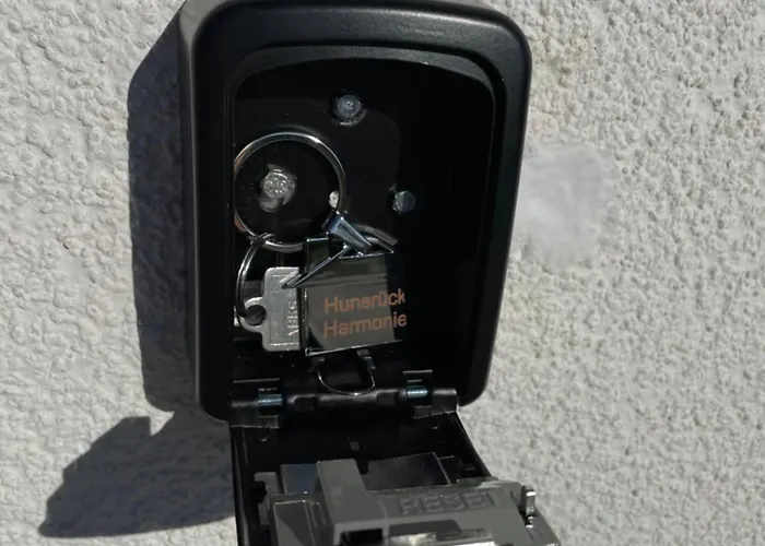 Ruhige 5 Sterne Terrasse & Aussicht Stilvoll & Modern *