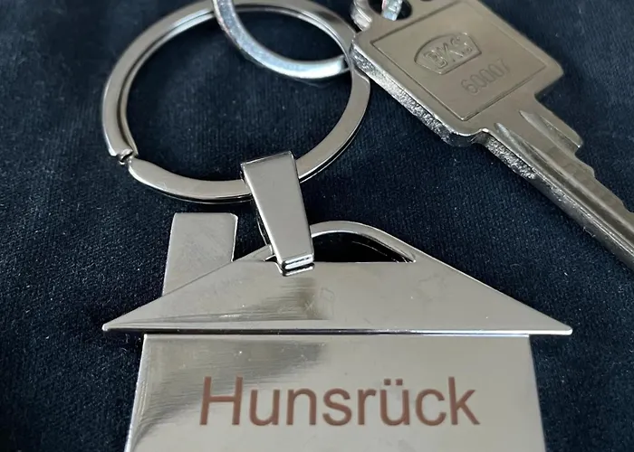 5 Sterne Hunsrueck Harmonie