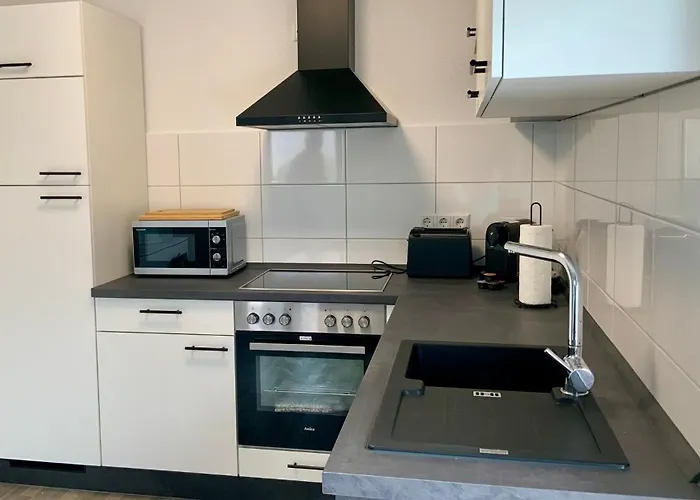 5 Sterne Hunsrueck Harmonie Apartament *