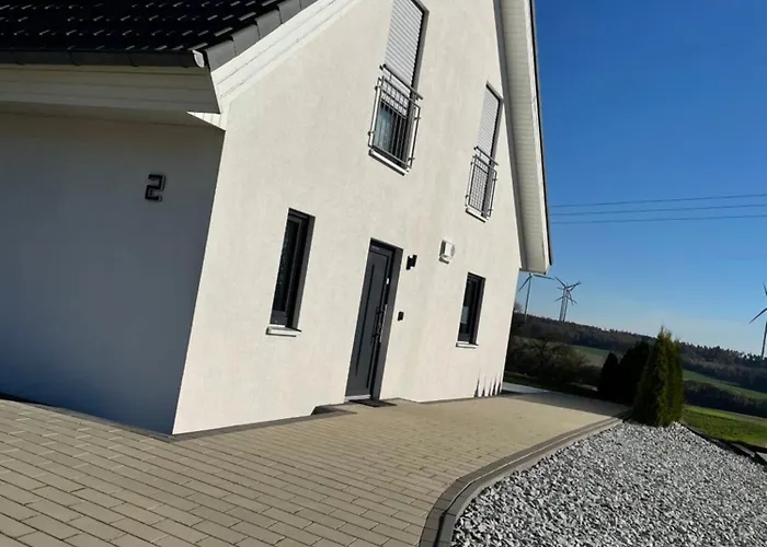 5 Sterne Hunsrueck Harmonie * Beltheim