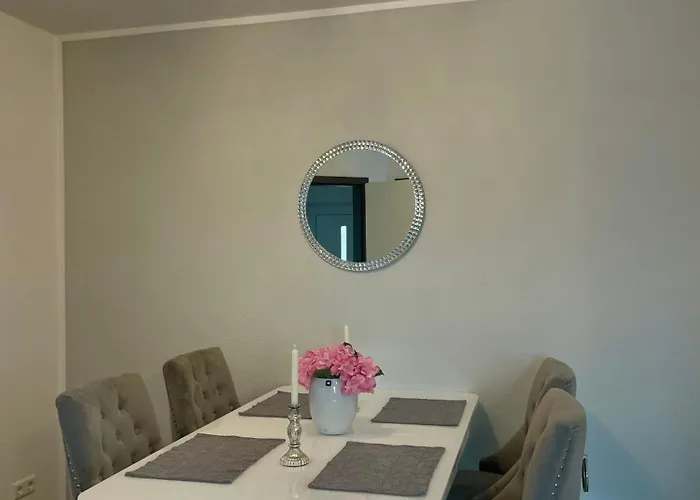 5 Sterne Hunsrueck Harmonie