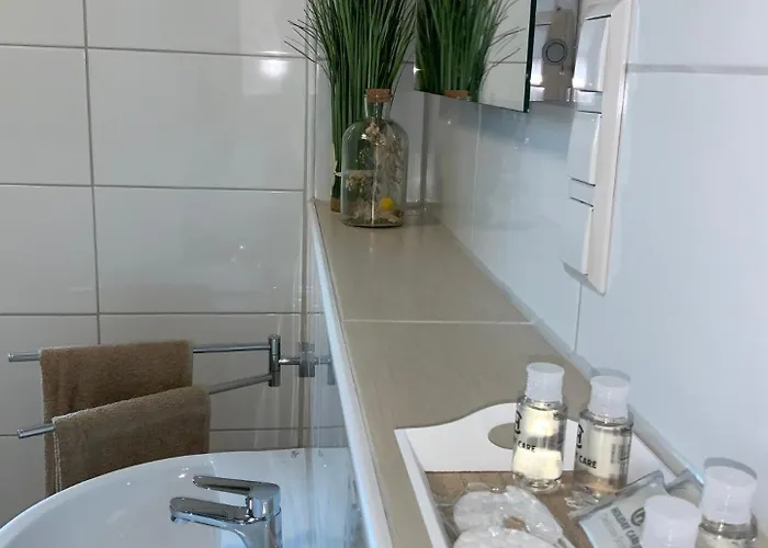 Apartament 5 Sterne Hunsrueck Harmonie Beltheim