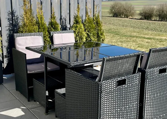 5 Sterne Hunsrueck Harmonie Apartment