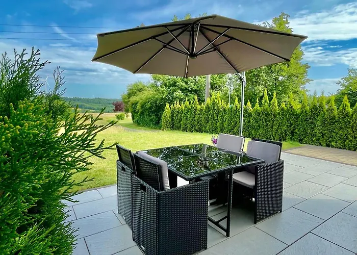 Apartament 5 Sterne Hunsrueck Harmonie