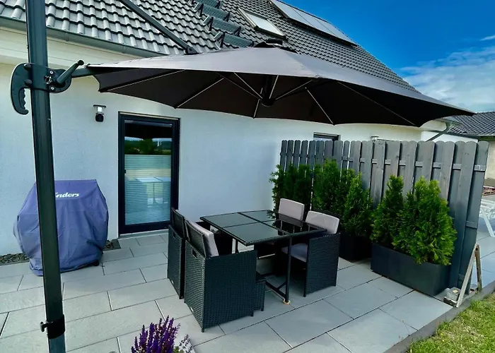 Apartament 5 Sterne Hunsrueck Harmonie